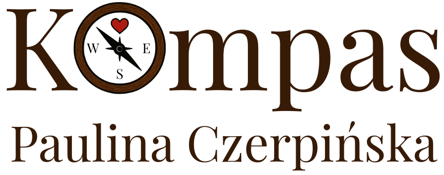 Kompas - Paulina Czerpińska